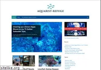 aquarist-refuge.com