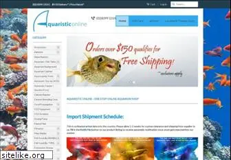 aquaristic.com.au