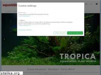 aquaristic.net