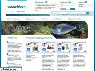 aquaristic.ru