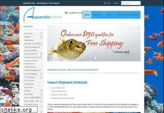 aquaristiconline.com.au