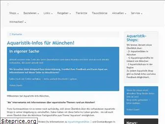 aquaristik-info-muenchen.de