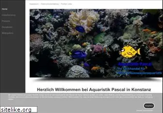 aquaristik-pascal.de