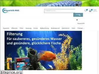 aquaristik-welt.com