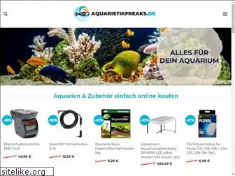 aquaristikfreaks.de