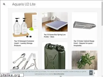 aquarisu2lite.com