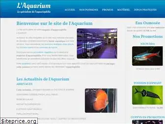 aquarium-anzin.fr