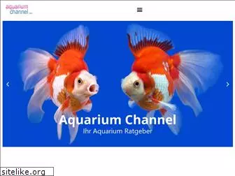 aquarium-channel.com