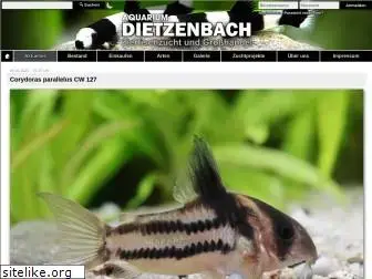 aquarium-dietzenbach.de