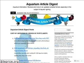 aquarium-digest.com