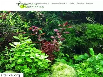 aquarium-einrichten-tipps.de