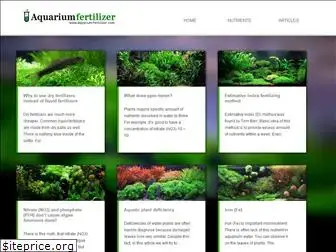 aquarium-fertilizer.com