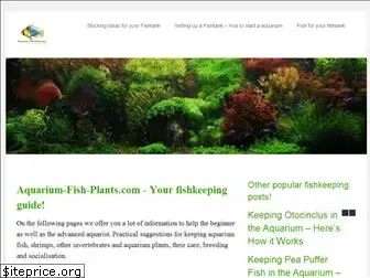 aquarium-fish-plants.com