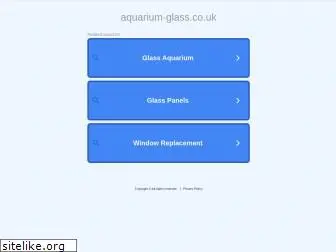 aquarium-glass.co.uk