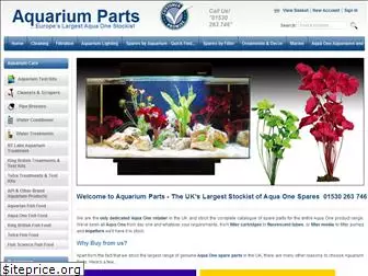 aquarium-parts.co.uk