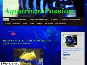 aquarium-poisson.jimdo.com