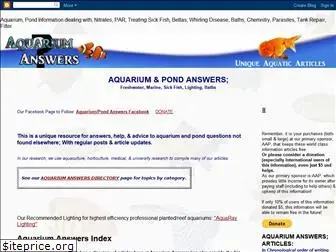 aquarium-pond-answers.com