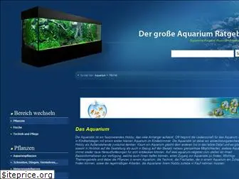 aquarium-ratgeber.com