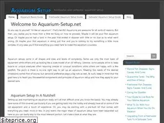 aquarium-setup.net