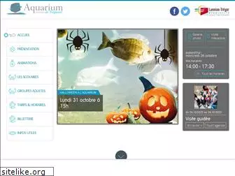 aquarium-tregastel.com