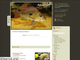 aquarium-webzine.com