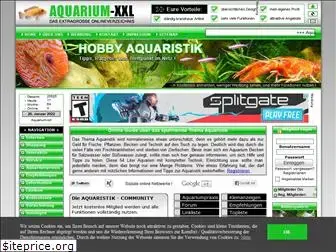 aquarium-xxl.de