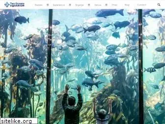 aquarium.co.za