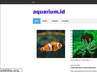 aquarium.id