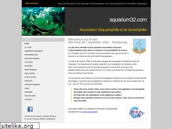 aquarium32.com