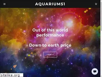 aquarium51.com