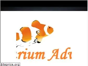 aquariumadviser.com