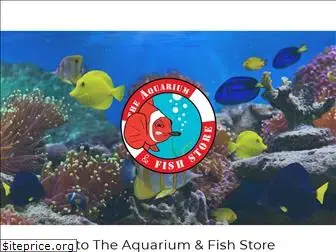 aquariumandfishstore.com