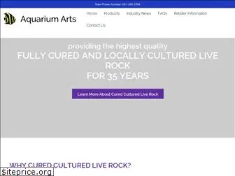 aquariumarts.com