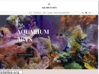 aquariumarts.net