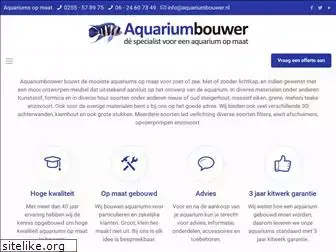 aquariumbouwer.nl