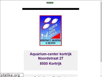 aquariumcenter.be