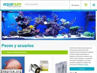 aquariumcentrofama.com