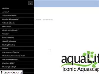 aquariumconnection.com