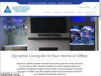 aquariumcreations.com