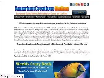 aquariumcreationsonline.net