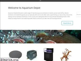 aquariumdepot.co.za