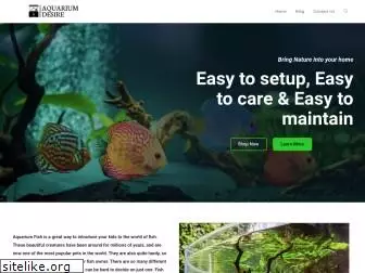 aquariumdesire.com