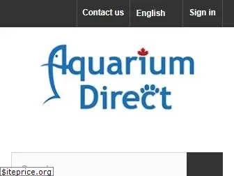 aquariumdirect.ca