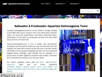 aquariumextravaganza.com