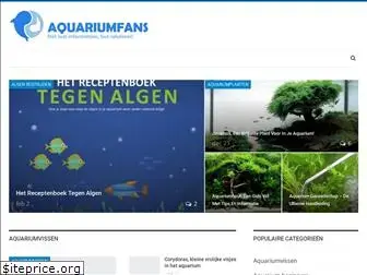 aquariumfans.nl