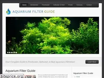 aquariumfilterguide.com