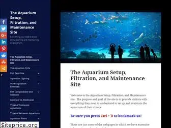 aquariumfiltersetup.com