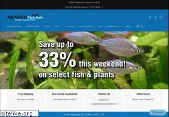 aquariumfish.com