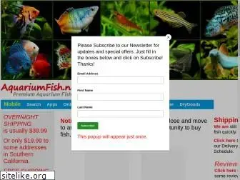 aquariumfish.net