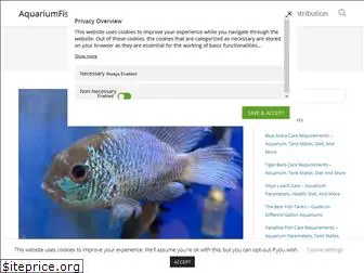 aquariumfishhq.com